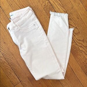 Women's Light Pink Jeans DL1961 …like new condition